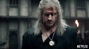 Henry cavill reads from the witcher (self.henrycavill). Netflix Unleashes The First Badass Trailer For The Witcher With Henry Cavill Geektyrant