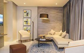 A number of small pieces of living furniture help to maximize the room space. 6 Perfect Small Living Rooms On Houzz India
