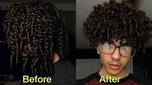 However, unlike many of the other twist hairstyles out there, twisting longer strands can take some time to put in. Extra Defined Curly Twist Out Naturallycurly Com