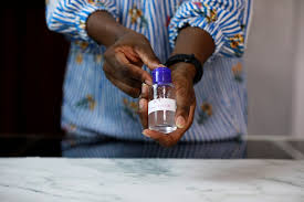 There are a lot of different recipes out there where people have used alcohol to make their own homemade hand sanitizer, especially when it's in short. Why You Shouldn T Mix Your Own Hand Sanitizer The New York Times
