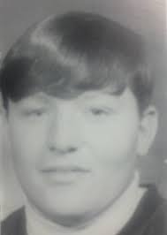 Can anyone identify the men in this historical photo?