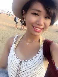 巫佳盈Carol Cross