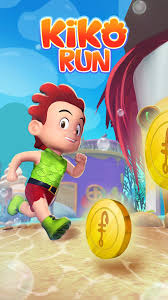 Kiko Run For Android Apk Download