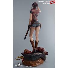 Jul 22, 2021 · the film revisits spain in 1992 from a less rosy vantage point than that year's olympics gave the world. Resident Evil Claire Redfield By Green Leaf Studio Shopee Thailand