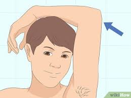 Choose a natural cream, moisturizer, or gel to lubricate the skin and reduce the chance of irritation or breakouts. 5 Ways To Remove Armpit Hair Wikihow
