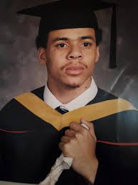 Eric Braxton, age 41