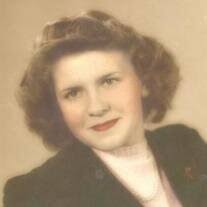 Irene Eyen Obituary