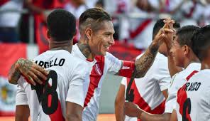 El reto de colombia contra perú en lima. Ultimas Noticias De Futbol Peruano Fotos Imagenes Videos Audio Multimedia Interactivos Y Mas Por Infomercado