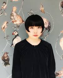 ボード short bob のピン