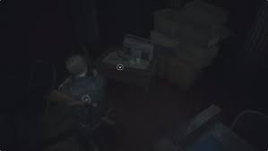 Maybe you would like to learn more about one of these? Resident Evil 2 Leon Walkthrough Chess Puzzle And G Phase 2 Boss Polygon