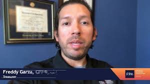 Freddy Garza's Instagram, Twitter & Facebook