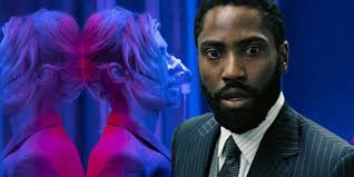The name of the film, tenet, is a palindrome, tying into the symmetry of the film's plot, the way that the inverted actions seen during the beginning of the film are reflected in the film's end. Tenet Ending Explained All Questions Answered Screen Rant