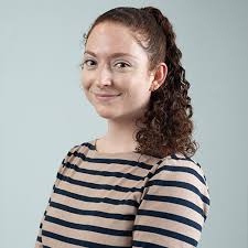 Dr. Kate Quint, Pediatric Hematology-Oncology