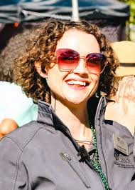 Who We Are — SPOKE+BLOSSOM