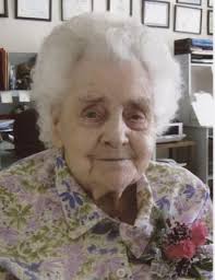 Obituary of Mary Ann Keith