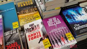 Selling used books is a good way to declutter your home and get some money for books that you probably won't read again. Where To Buy Books At Lower Discounted Price In Malaysia Illiya Ridzuan