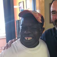 Lonnie McGee (@Lonnie_McGee)