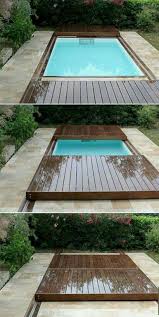 16 Decorating Tiny Pool On Your Backyard Garden Godiygo Com Gartenpools Garten Pool Im Garten