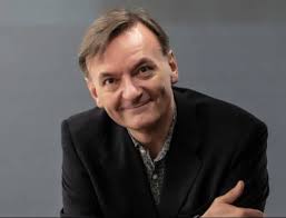 Sir Stephen Hough