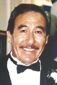 Paul Reyes Obituary (05/30/1940