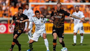 Dignity health sports park 27.000 miejsc. La Galaxy Houston Dynamo Wettquoten Tipp Mls 2020