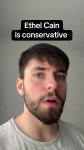 Ethel Cain's Conservative Perspective