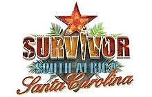 Somewhere in the south china sea year: Survivor South Africa Santa Carolina Wikipedia