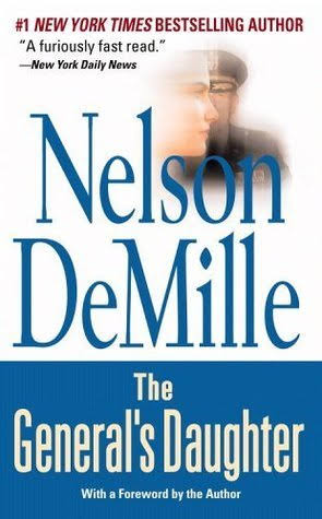 The General's Daughter by Nelson DeMille | Goodreads