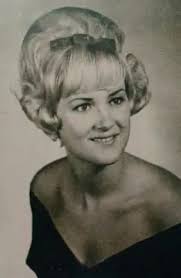 Obituary information for Wanda Cope