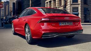Audi A7 2019 Sportback Exterior Interior Specs Autopromag Audi A7 Audi Audi Sedan