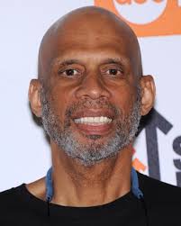 Kareem Abdul-Jabbar (NBA Legend)