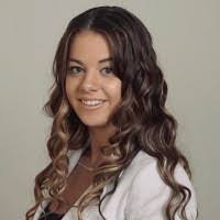 Mariah Mclane's Instagram, Twitter & Facebook