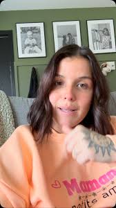 et toi??? 😮‍💨 #mom #reallife #momlife #momofinstagram #postpartum