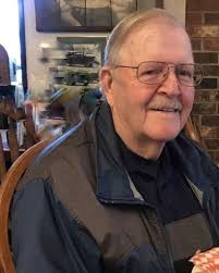 Ronald Lee Ball Obituary March 5, 2024