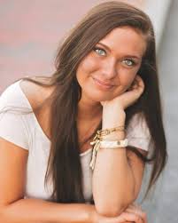 Kinsley Anne Justis Obituary May 21, 2025