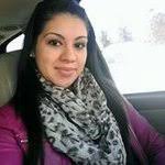 Crystal Paniagua's Instagram, Twitter & Facebook