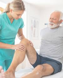Bayshore Medical Group I Annapolis Area Knee, Back, Shoulder, and Joint  Pain Clinic