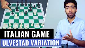 The good news is that there are many aggressive variations that white can play to open the game up. Chessfactor Chessfactor Twitter