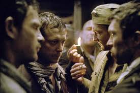 Résultat de recherche d'images pour "le fils de saul"
