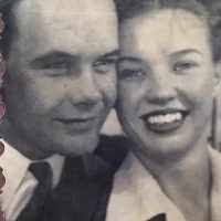 Merlin Walter Kniep (1923–1986)