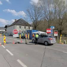 Bundesheer - Am 1. April 1998 trat das Schengener Abkommen... | Facebook