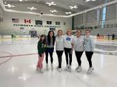 Plymouth State Skating Academy