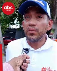 @EmisorasABC's video Tweet