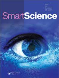 Smart Science | Taylor & Francis Online