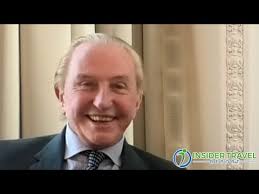 Insider Video: What the Legendary Geoffrey Kent Is Up to at A&K Today