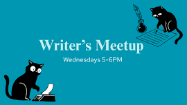 Writer's Meetup