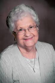 Margery Steffes Obituary (1930