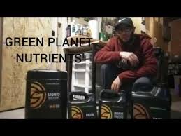 Review Of Green Planet Nutrients Medi One Line Up Greenplanet Greenplanetnutrients