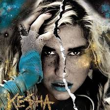 The List of Kesha Albums in Order of Release Date