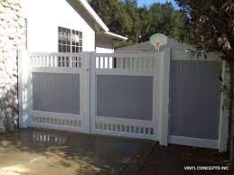 Steel main gate design for home: Color Combo Gate Ideas Photos Houzz